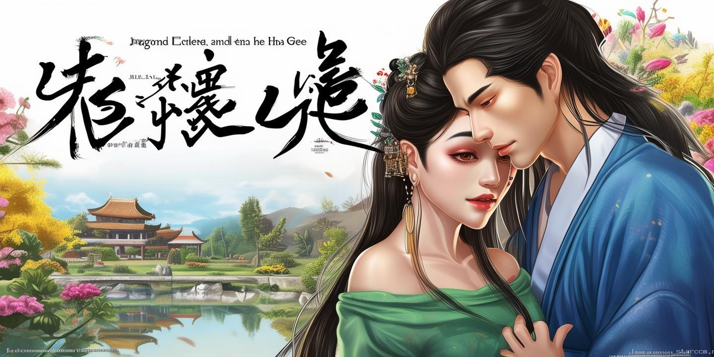 《還珠格格》爾泰賽婭愛情趨勢：真愛與否的未來洞察