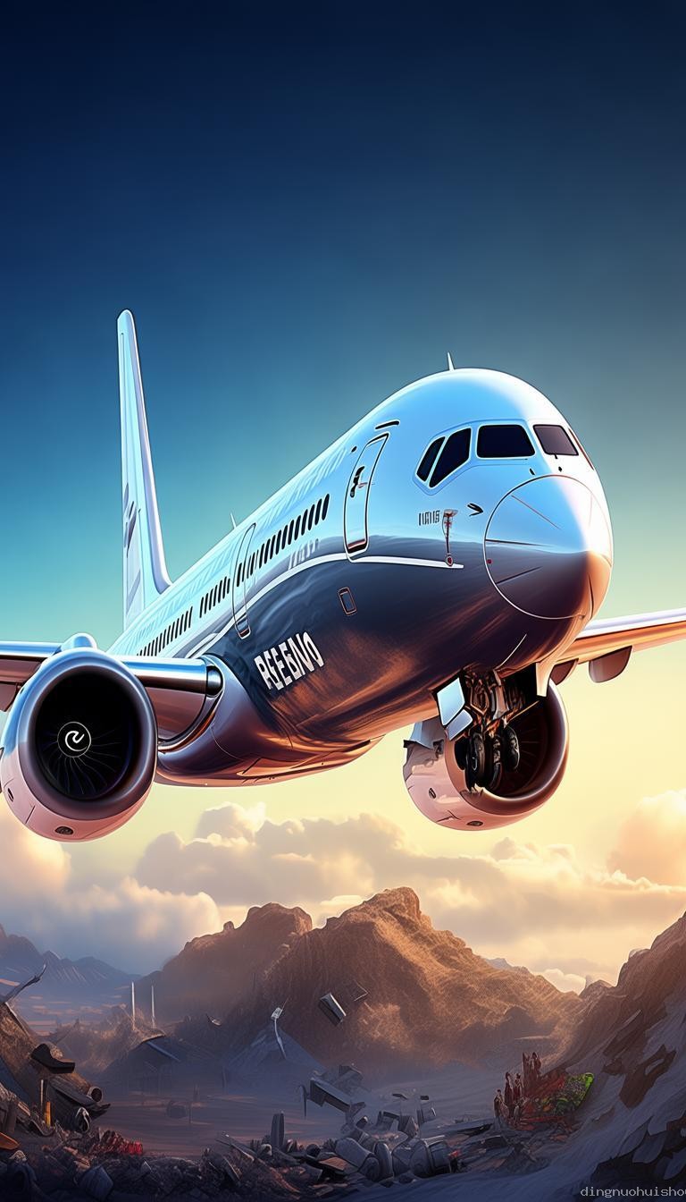 波音787首起空難下的機(jī)型深度剖析：安全、性能與全球應(yīng)用