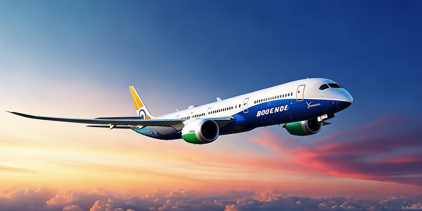 波音787機型性能與全球應(yīng)用情況分析——以印度航空失事為背景