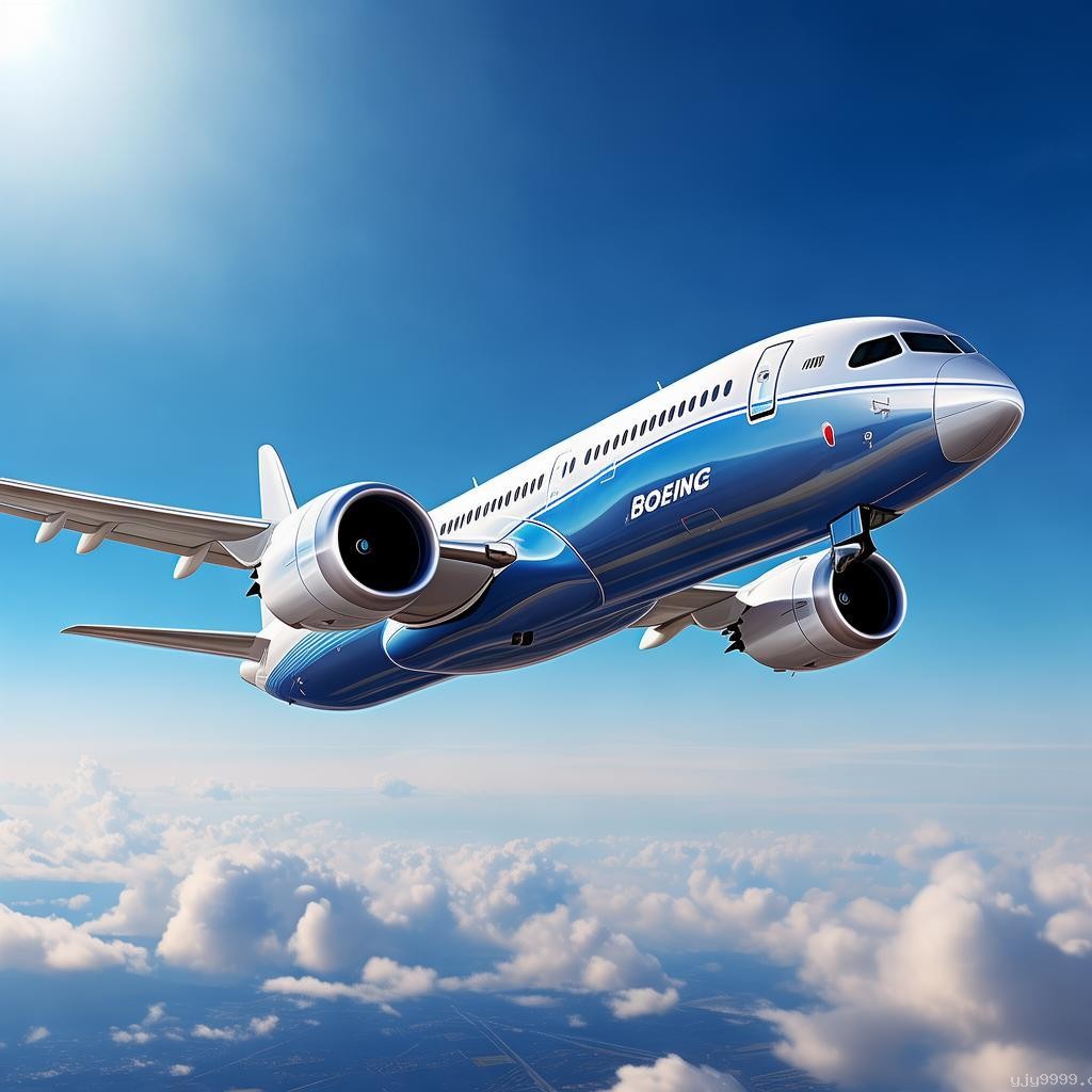 波音787機(jī)型性能與全球應(yīng)用概覽