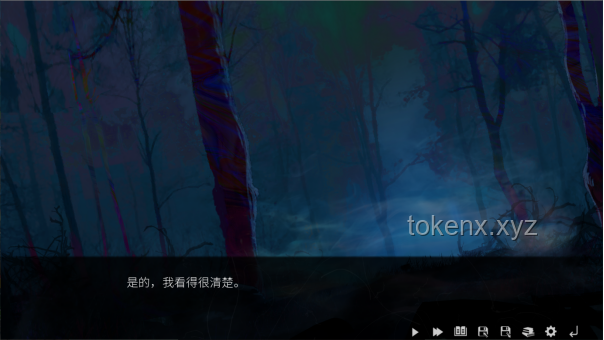 懸疑民俗恐怖AVG的崛起：《死月妖花 四月八日》行業(yè)洞察