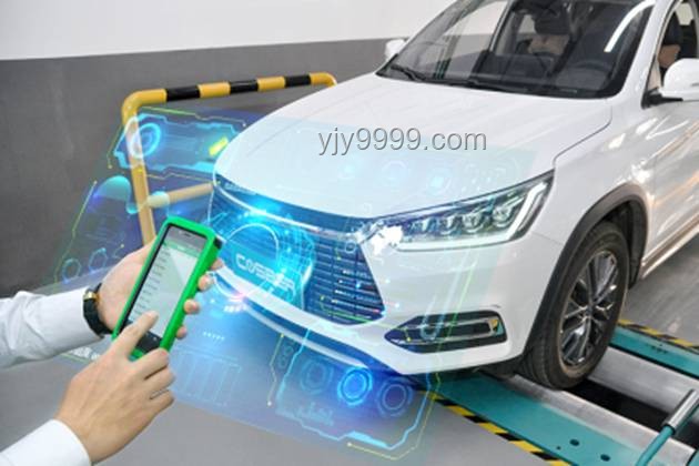 車用材料革新：非遺千層鋼刀靈感引領汽車制造新趨勢