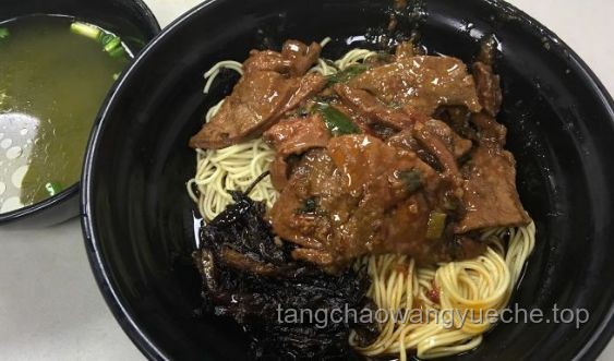 在日探秘：牛肉飯窮人論？顛覆認(rèn)知的餐飲新視角