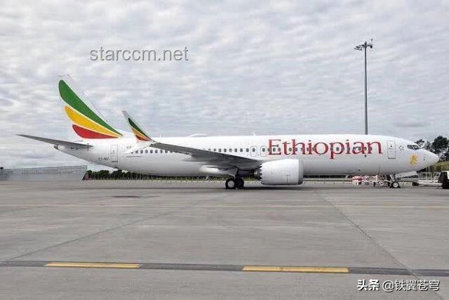 印度波音787客機墜毀事件研究