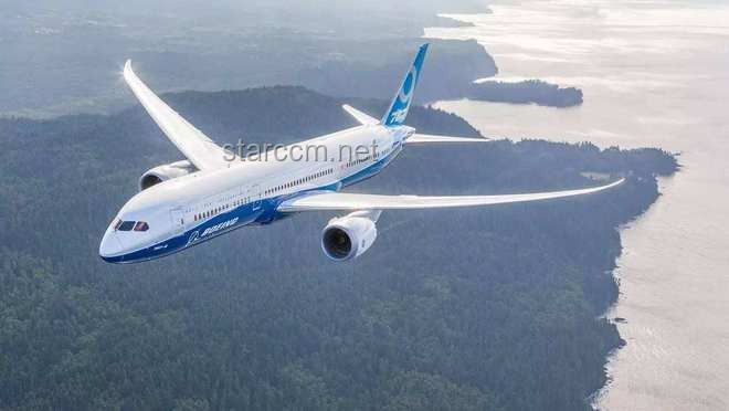 印度波音787客機墜毀事件研究