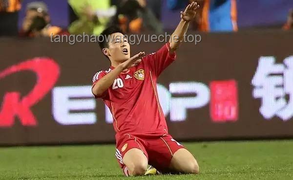 18歲王鈺棟：老國(guó)足新希望？