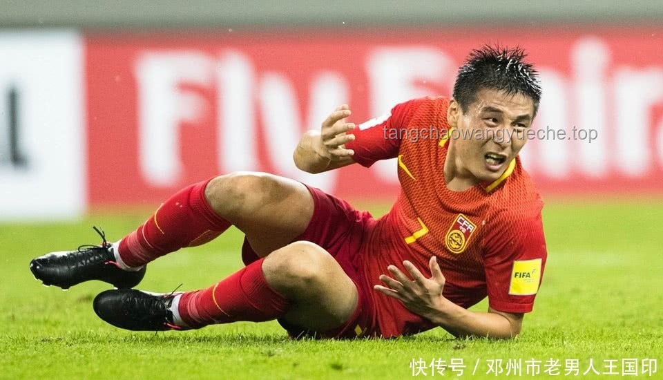 18歲王鈺棟：老國(guó)足新希望？