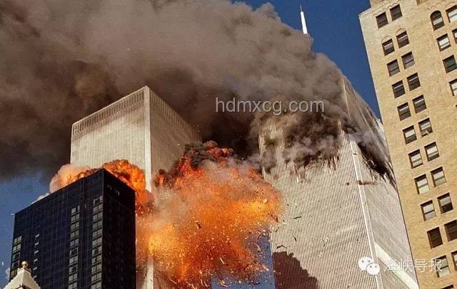 洛杉磯暴動與911事件亂象對比研究