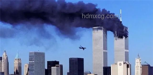 洛杉磯暴動與911事件亂象對比研究