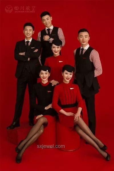 美國男子假冒空乘34次免費(fèi)飛行經(jīng)歷大揭秘