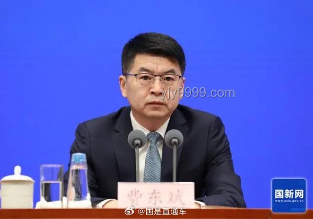 國家鐵路局局長費東斌被查：反腐路上的深刻啟示
