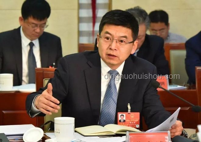 國家鐵路局局長費(fèi)東斌被查事件解析