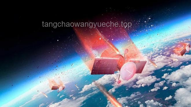 星鏈隕落，創(chuàng)新重生：揭秘衛(wèi)星墜落背后的創(chuàng)新啟示