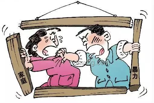家庭暴力背后的社會隱痛：夫妻不和致兒童受害深度剖析