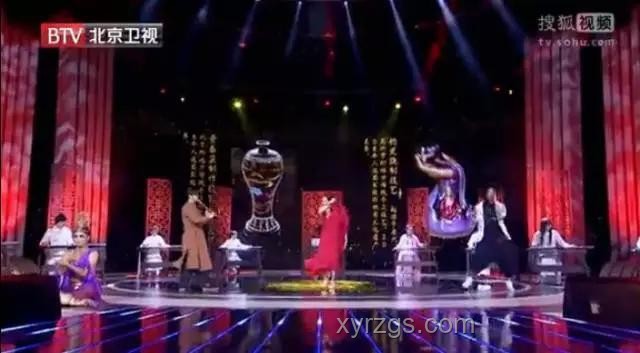 鄧麗君侄子跨界選秀：創(chuàng)新演繹與文化融合的新篇章