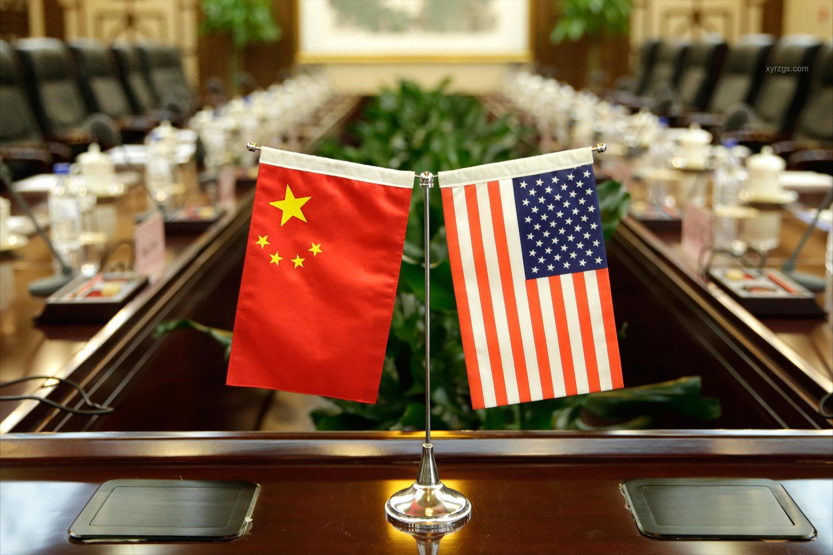 中方穩(wěn)健回應(yīng)特朗普協(xié)議言論，透視中美經(jīng)貿(mào)關(guān)系新動(dòng)向