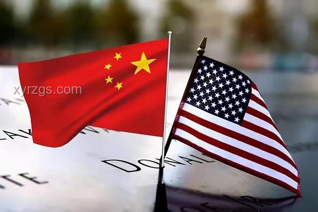 中方穩(wěn)健回應(yīng)特朗普協(xié)議言論，透視中美經(jīng)貿(mào)關(guān)系新動(dòng)向