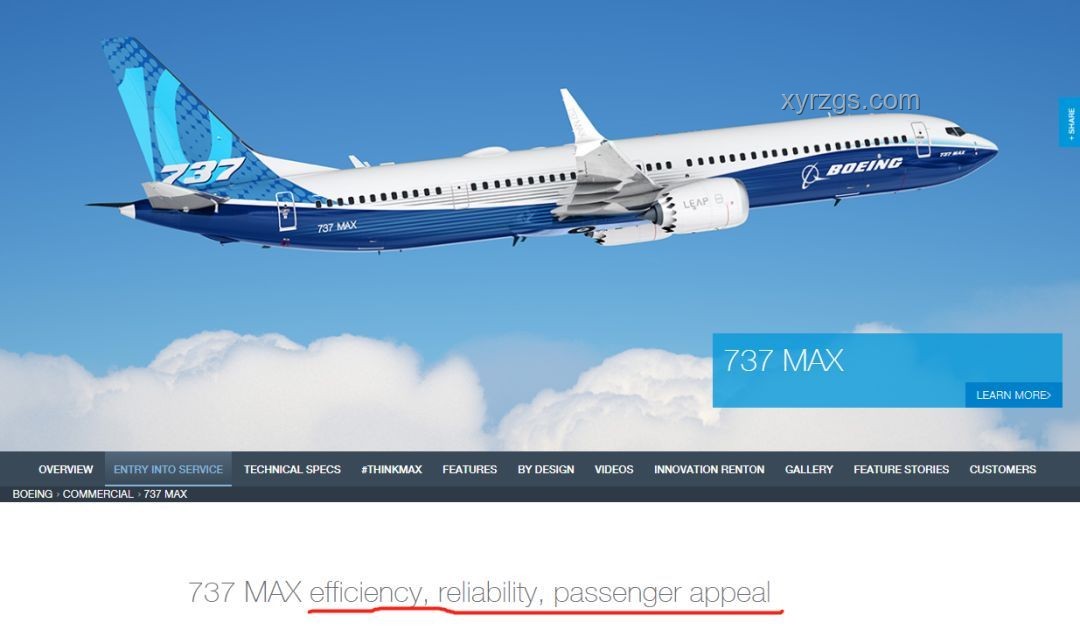 波音空難啟示錄：跨界創(chuàng)新重塑航空安全，探索未來(lái)飛行新圖景