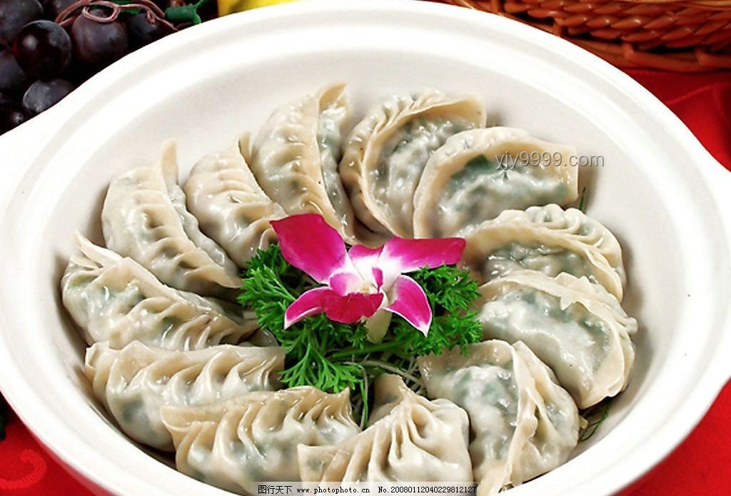 風(fēng)干餃子“玉化”現(xiàn)象：文化創(chuàng)意與網(wǎng)紅經(jīng)濟的未來趨勢