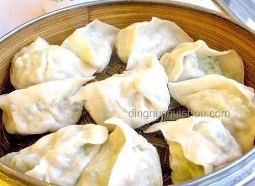 山東大哥風(fēng)干餃子玉化秘籍