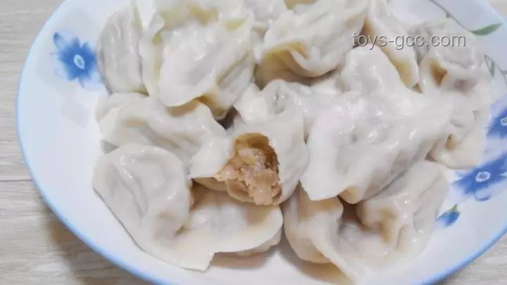風(fēng)干食品創(chuàng)新趨勢(shì)：山東大哥風(fēng)干餃子“玉化”現(xiàn)象啟示