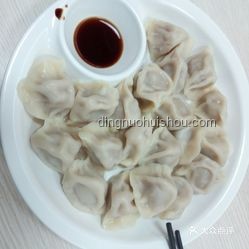 山東大哥風(fēng)干餃子玉化秘籍