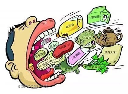 15歲少年貪食荔枝致昏迷：食品安全教育刻不容緩