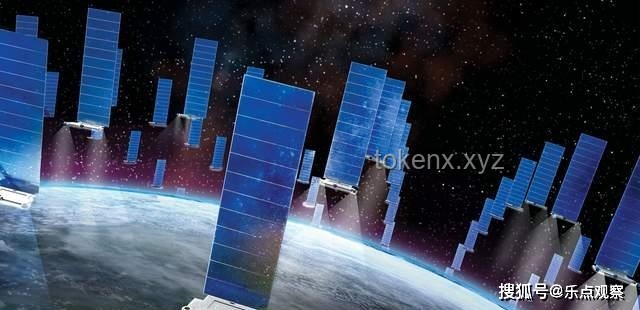 “星鏈”衛(wèi)星頻繁墜落：揭秘背后的真相與啟示
