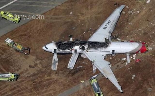 印度航空墜機(jī)事件深度分析及聲明解讀