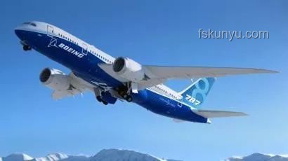 印度客機墜毀：波音787首起空難帶來的深思????