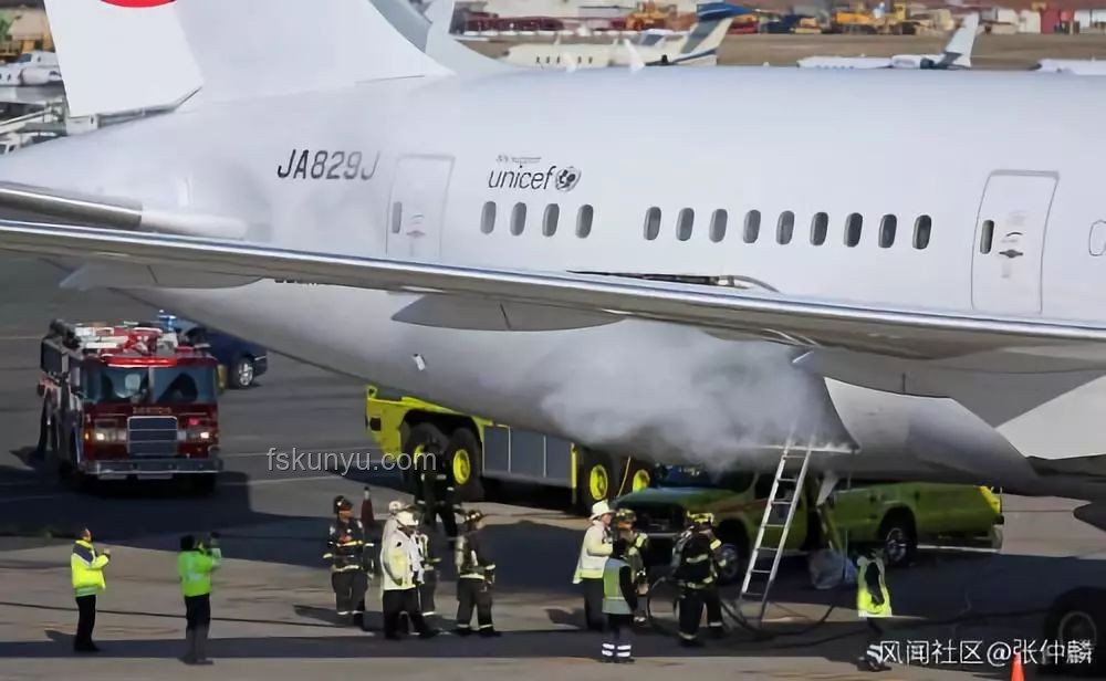 印度客機墜毀：波音787首起空難帶來的深思????