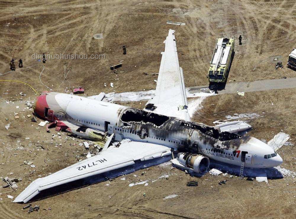 印度客機(jī)墜毀事件：波音787首起空難全面分析