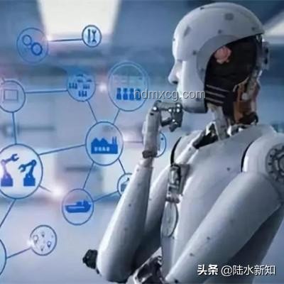 任正非論人工智能：中國優(yōu)勢與技術(shù)革命終點(diǎn)