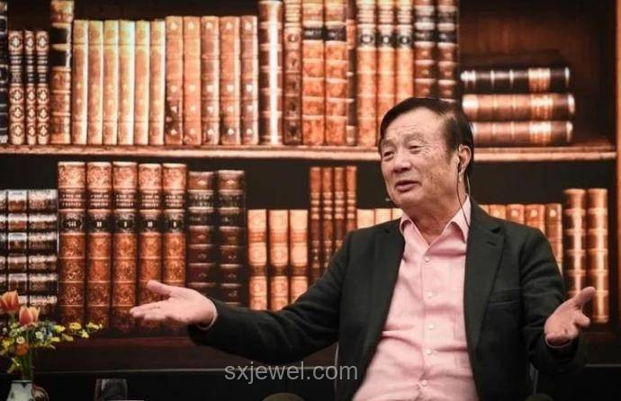 如何評(píng)價(jià)任正非觀點(diǎn)：人工智能為最后技術(shù)革命及中國(guó)優(yōu)勢(shì)