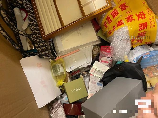 上海女子搬家收納案例研究：服務標準與有效收納探討