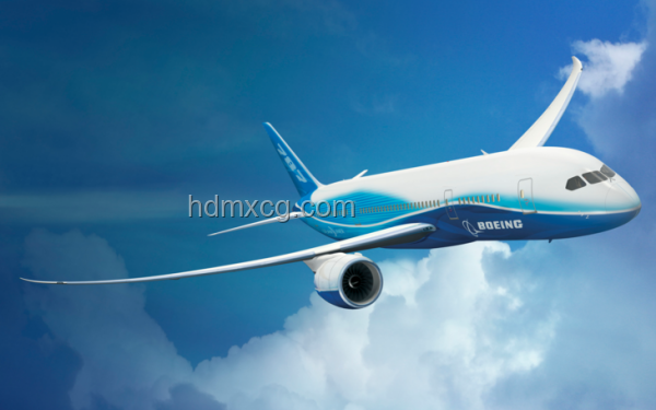 波音787機型性能與全球應(yīng)用全解析