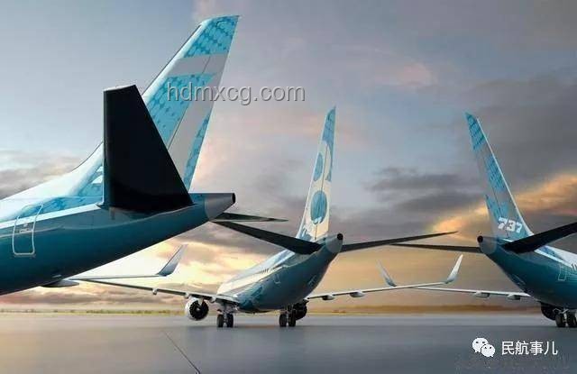 波音787機型性能與全球應(yīng)用全解析