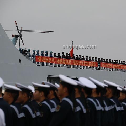 準(zhǔn)大學(xué)生想當(dāng)海軍？全面指南助你啟航！