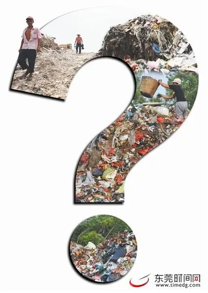 中國(guó)垃圾焚燒廠“搶垃圾”現(xiàn)象解析及利益探討