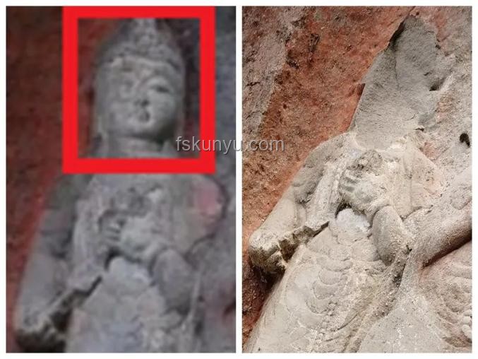 青?，敹嗫h秦代摩崖石刻的重大發(fā)現(xiàn)與意義解析