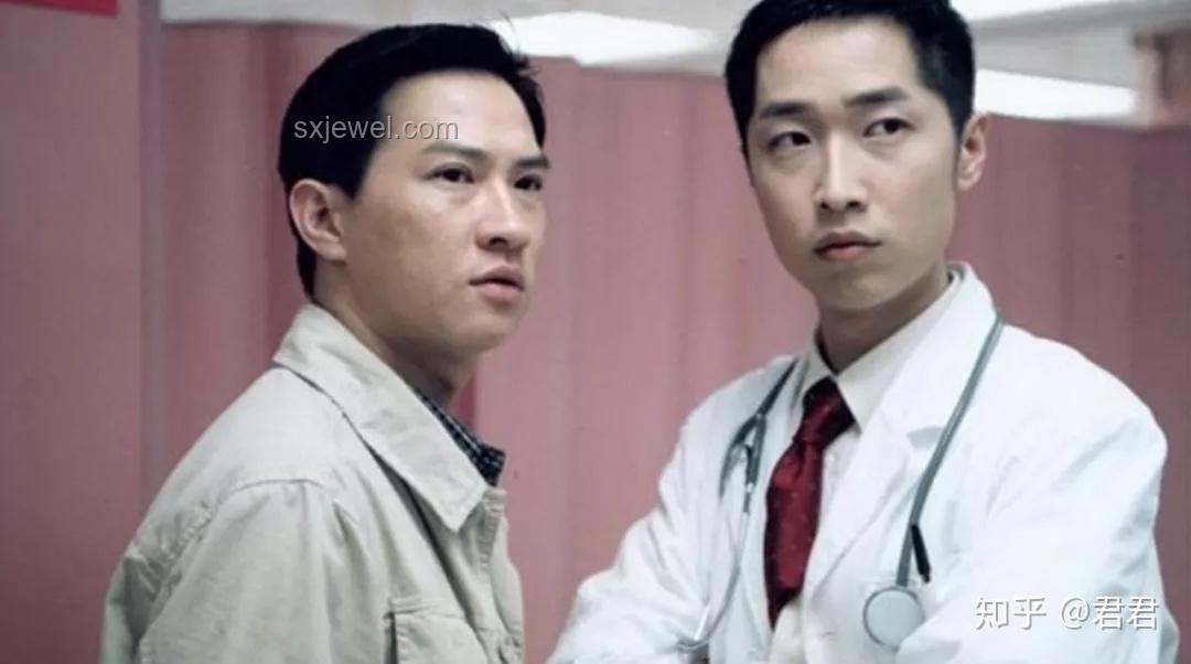 TVB經(jīng)典神劇魅力不減，當(dāng)代觀眾仍感精彩