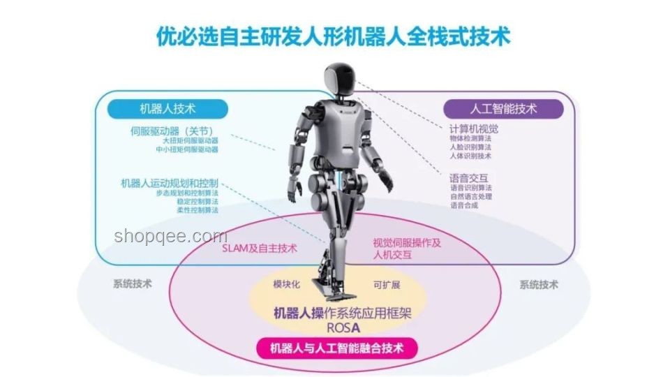 人形機器人現(xiàn)階段最大痛點深度剖析