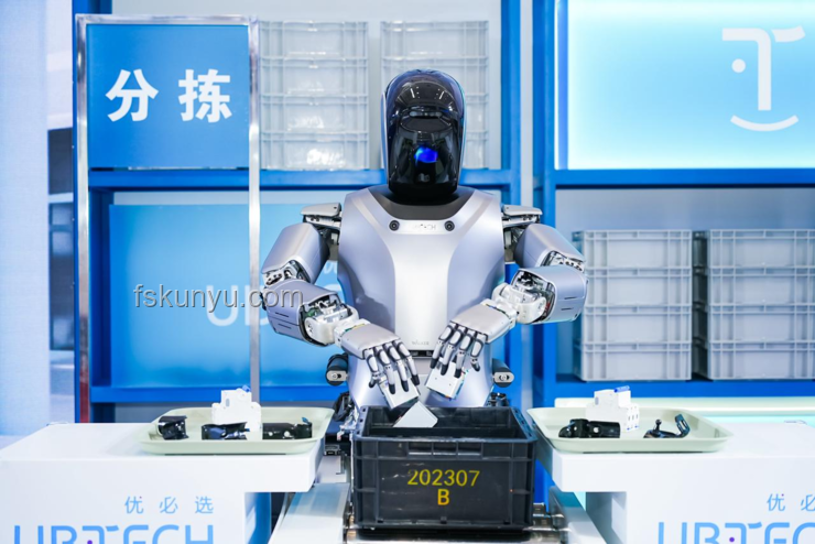 人形機器人現(xiàn)階段的最大痛點分析