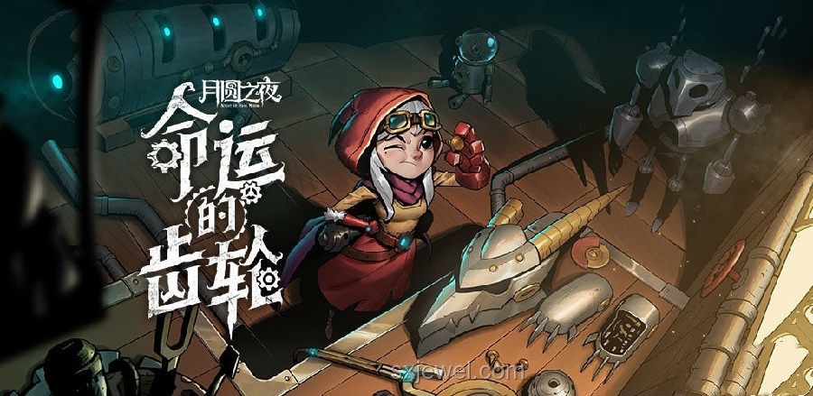 《鳴潮》新角色「卡提希婭」：角色塑造與行業(yè)影響深度剖析