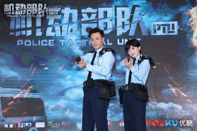 港劇西九龍警局高出鏡率探因