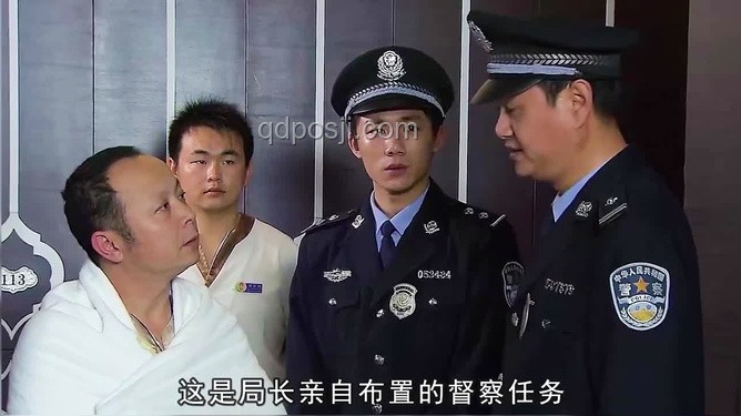 港劇西九龍警局高出鏡率探因