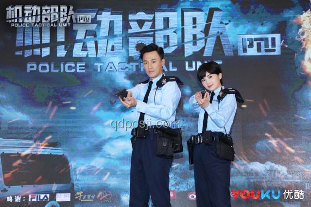 港劇西九龍警局高出鏡率探因