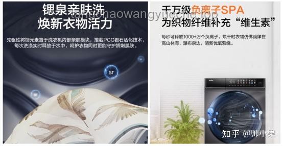 618洗烘套裝推薦案例研究