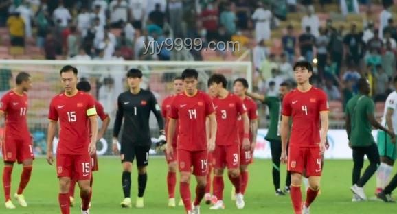 國足地位不容業(yè)余挑戰(zhàn)：深度剖析中國足球現(xiàn)狀與困境