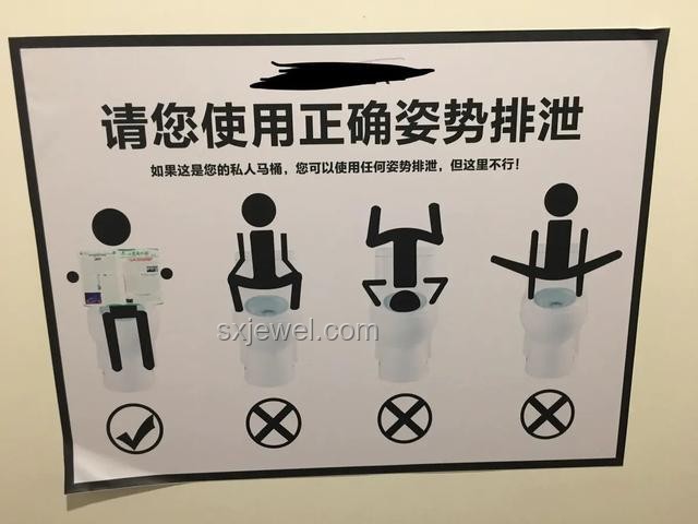 坐馬桶上廁所正確姿勢(shì)曝光，解鎖健康排便新風(fēng)尚